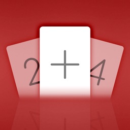 Crazy Card Maths Puzzle Logic