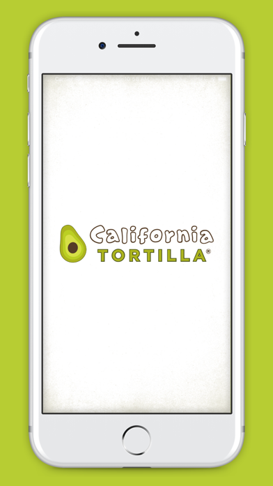How to cancel & delete California Tortilla from iphone & ipad 1
