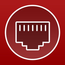Network Utilities Apple Watch App