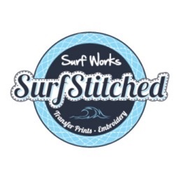 SurfStitched