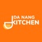 Da Nang Kitchen is an application for ordering food and drinks