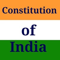 Constitution of India  English for windows
