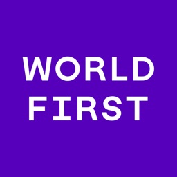 WorldFirst Money Transfer