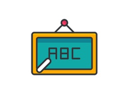 Education Stickers Pack - Show your feelings with these stickers in an iMessage chat