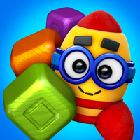 Toy Blast Toy Blast