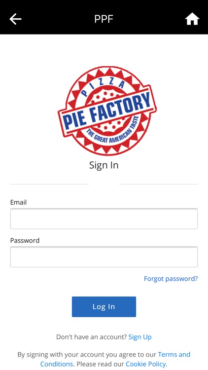 Pizza Pie Factory screenshot-5