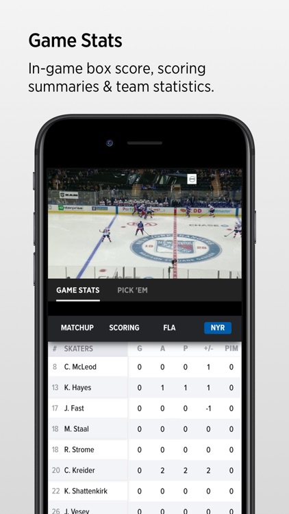 MSG GO screenshot-7