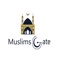 Muslims Gate contains many features perfect for Muslims: