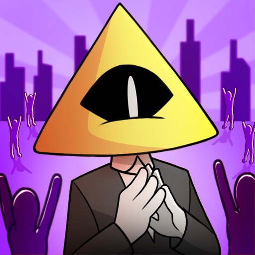 We Are Illuminati - Clicker