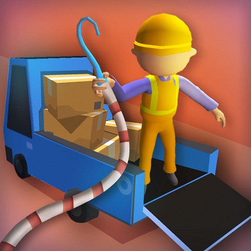 House Mover icon