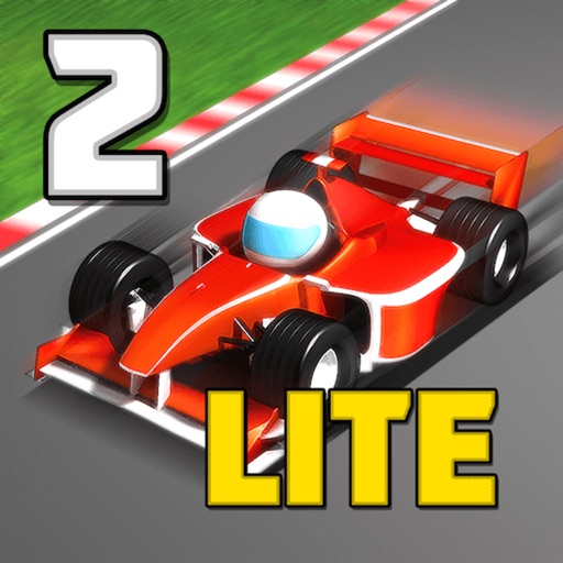 NitroCarRacing2Lite