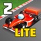 Grab and get your helmet on to race into the Nitro Car Racing 2 Lite World Championship