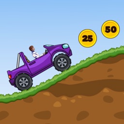 Offroad Racing - Car Climb