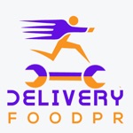 Deliveryfoodpr Merchant