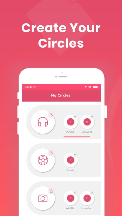 MingleBoard screenshot-3