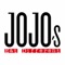 Jojo's Restaurant serving Angus Burger, Frankfort Hot Dogs, zinger, fukharar, sandwiches, Pizza, Manakeesh and much more