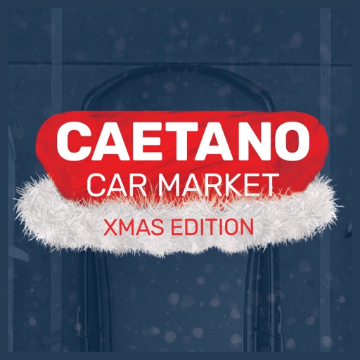 Caetano Car Market