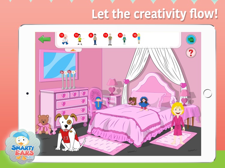 House of Learning screenshot-3