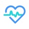 Just open the app and you can measure your heart rate at any time, anywhere