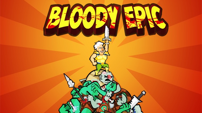 Bloody Epic(圖5)-速報App