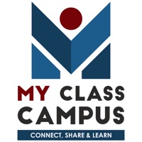 My Class Campus‎ sur PC