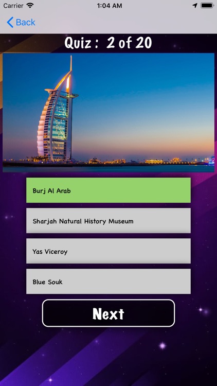 Attractions in the UAE screenshot-4