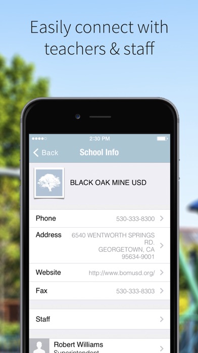 How to cancel & delete Black Oak Mine USD from iphone & ipad 2