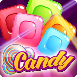 Candy Treasure 2019