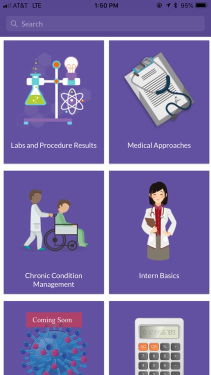 Indigo - Medical Reference