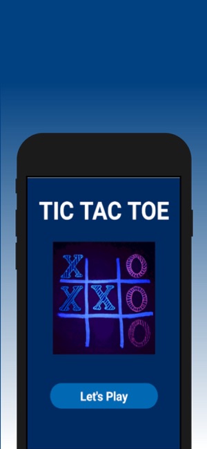 Tic Tac Toe (Game)