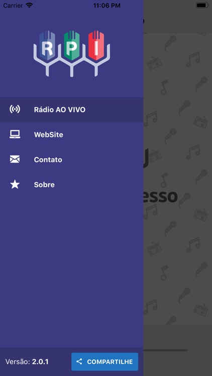 RPI - Rádio Progresso de Ijuí