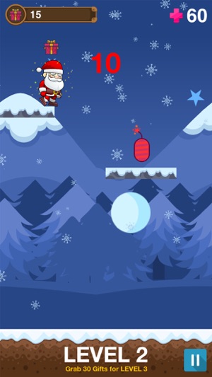 Christmas Sprint(圖3)-速報App