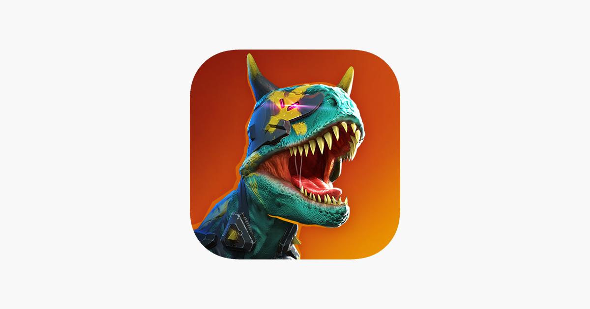 Dino Squad Online Action On The App Store - dino mvp roblox