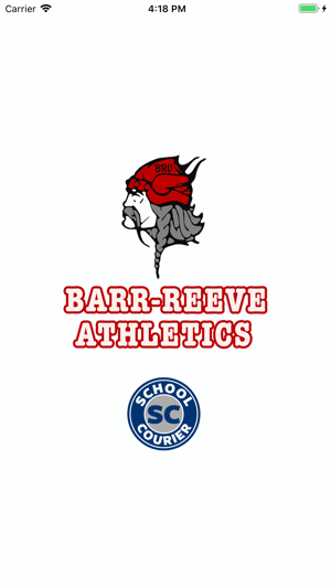 Barr-Reeve Athletics - Indiana