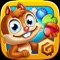 Go and crush the Evil Beavers and save paradise for the Forest animals that are gummy soft and candy sweet