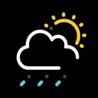  Drip - Weather Widget Alternatives