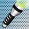 Led FlashLight is the most powerful and easy to use flashlight for iPhone and iPad