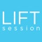 A LIFT session allows anyone to connect and train with top fitness professionals online, from anywhere through iPads and Smart TVs