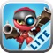 Ninja TD Lite is a Defense game