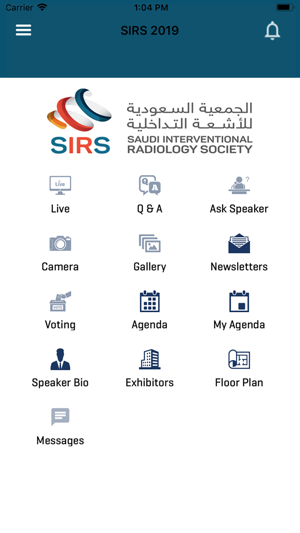 SIRS 2019(圖3)-速報App