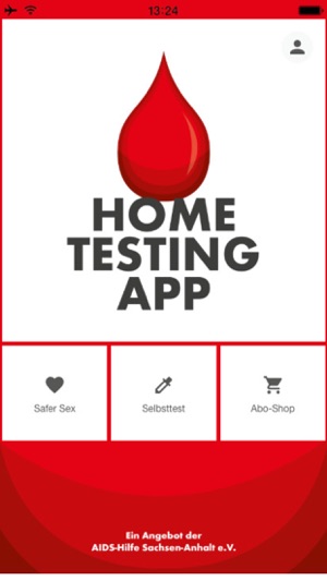 Home-Testing-App