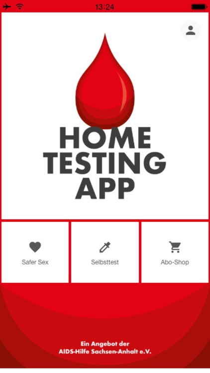 Home-Testing-App