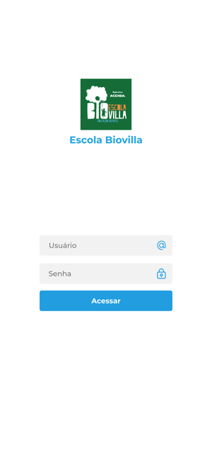 Escola Biovilla - Agenda(圖2)-速報App