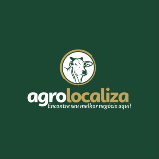 Agrolocaliza