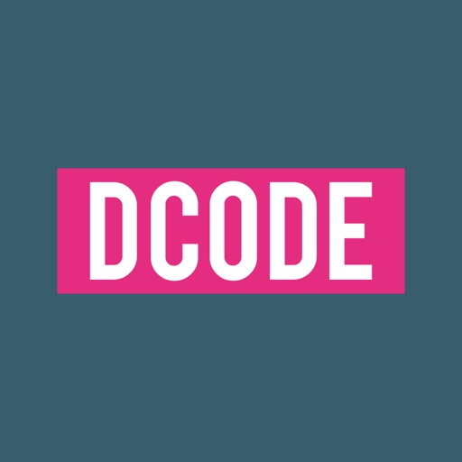 DCODE 2020