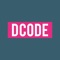 ¡Bienvenidos a la App oficial de DCODE