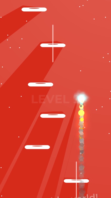 Bounce Up Saga screenshot-3