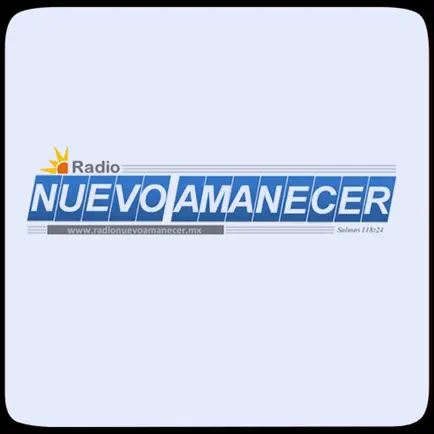 Radio Nuevo Amanecer Читы