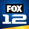 FOX 12 Oregon (KPTV) is Portland’s FOX affiliate