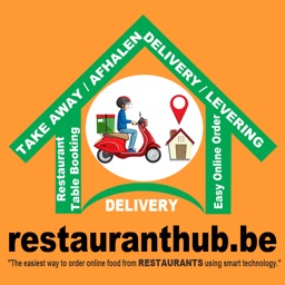 Restauranthub Delivery